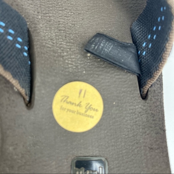 Teva Flip flops - Picture 6 of 6